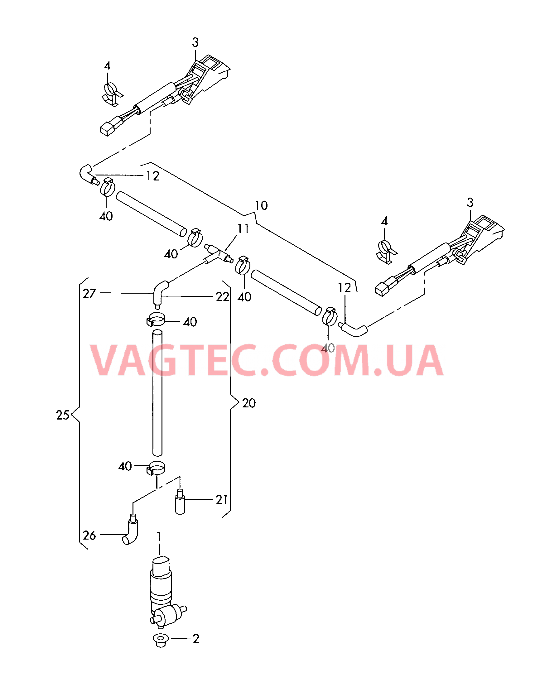 Стеклоомыватель  F 1Z-6A153 251>> F 1Z-7B151 635>> F 1Z-7S150 261>> F 1Z-72070 176>> F 1Z-78020 057>> F 1Z-8K150 016>> F 1Z-8C000 342>> F 1Z-8D150 022>> для SKODA Octavia 2004-1