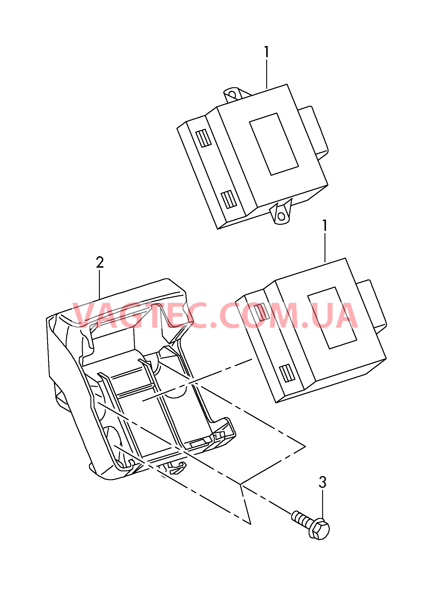 Вентиляторы радиатора, обзор  для AUDI A5 2015