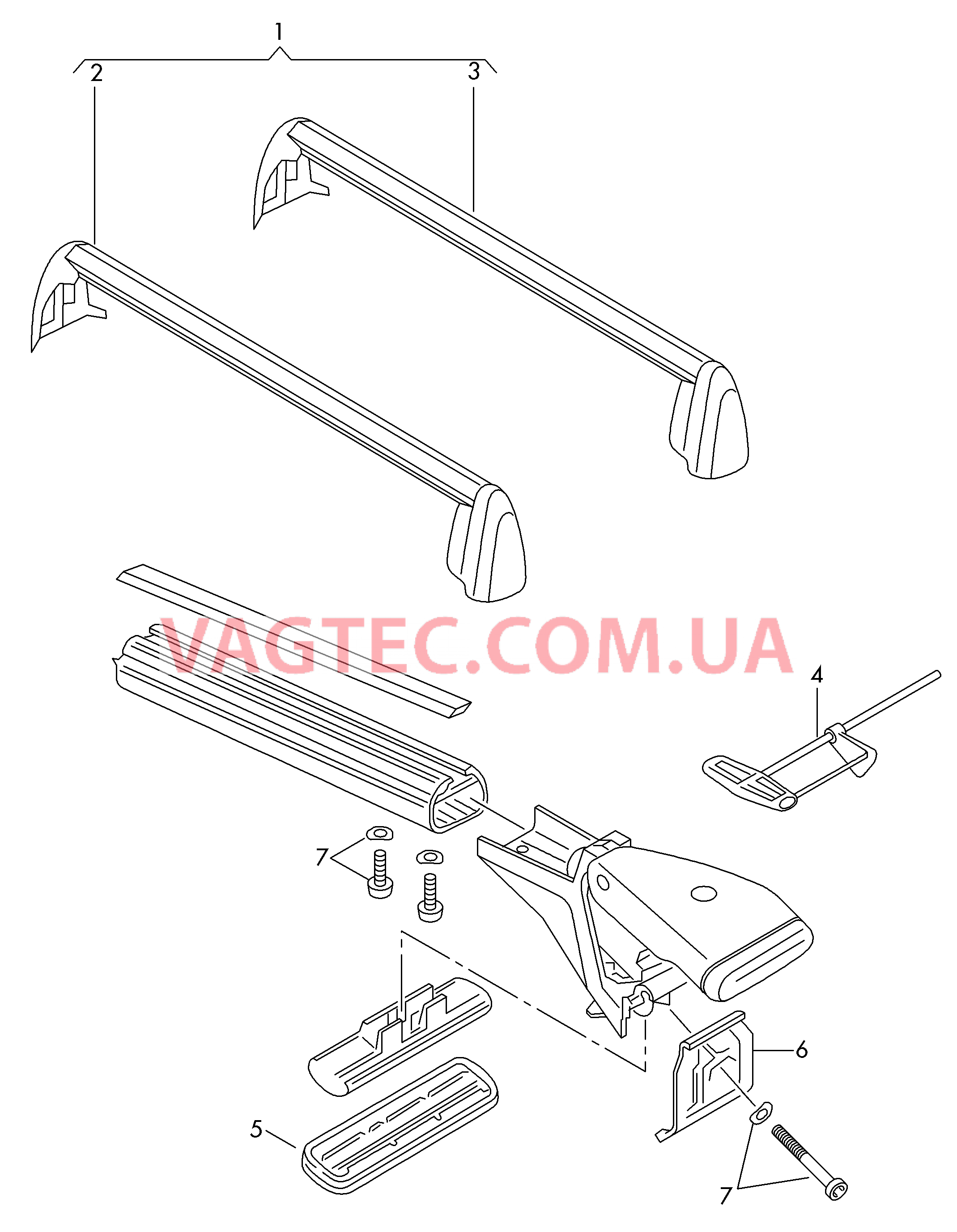 Оригинальные аксессуары  AUDI A8 Динамометрический ключ Детали не в сборе   для AUDI A8 2000