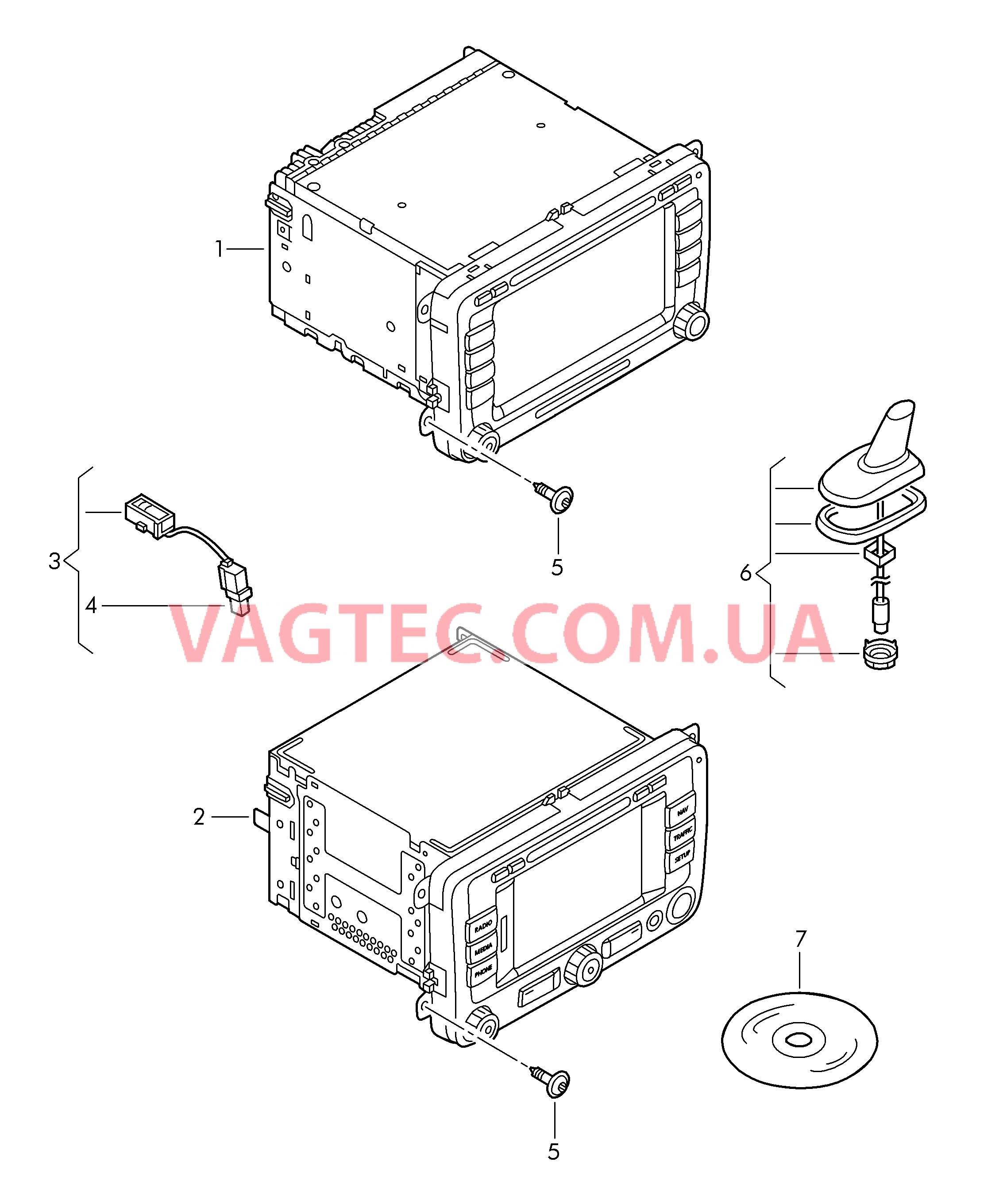  для VOLKSWAGEN Jetta 2016