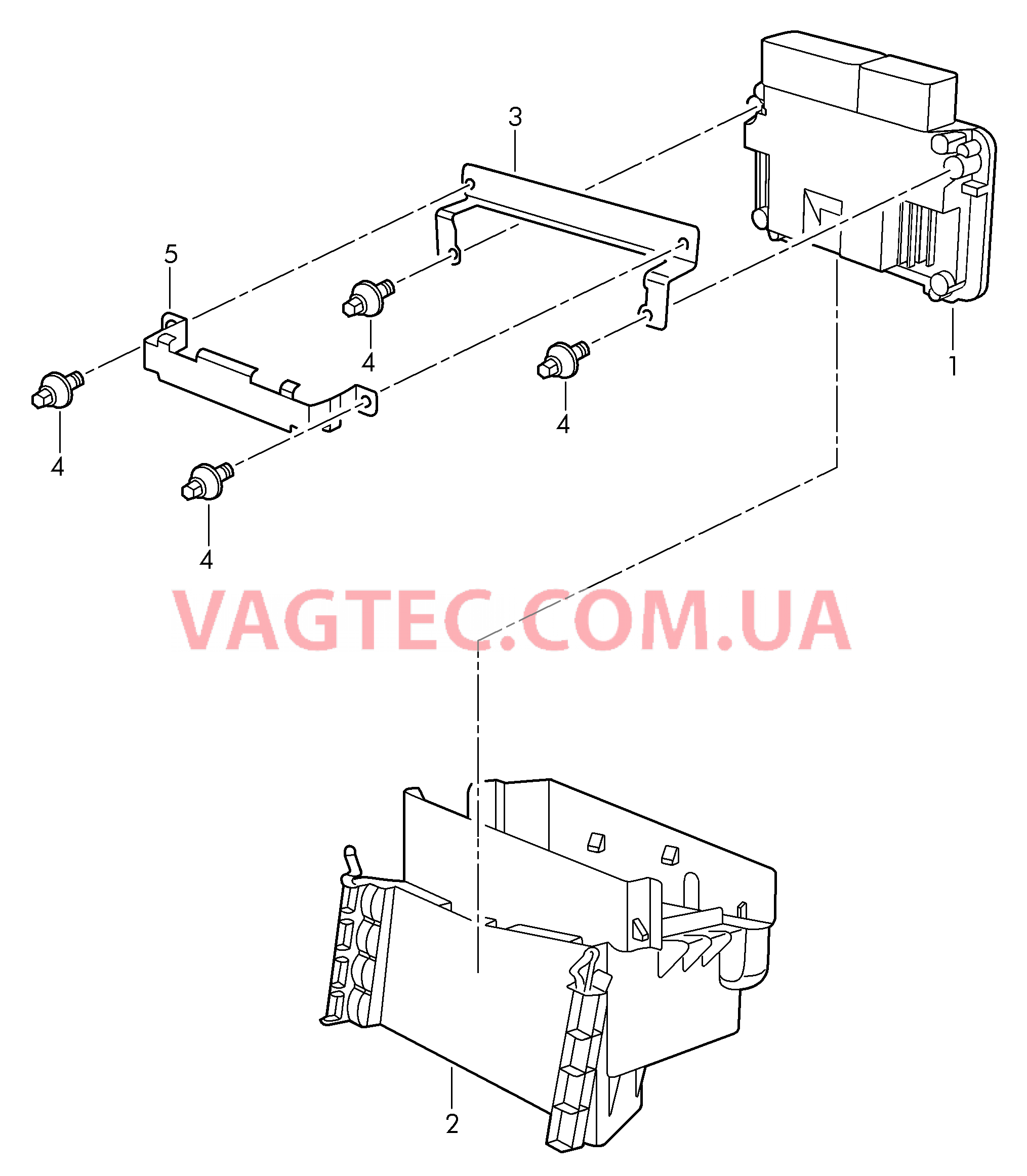 БУ бензинового двигателя БУ дизельного двигателя Запирание для а/м с охранной сигнализацией  для VOLKSWAGEN Jetta 2012