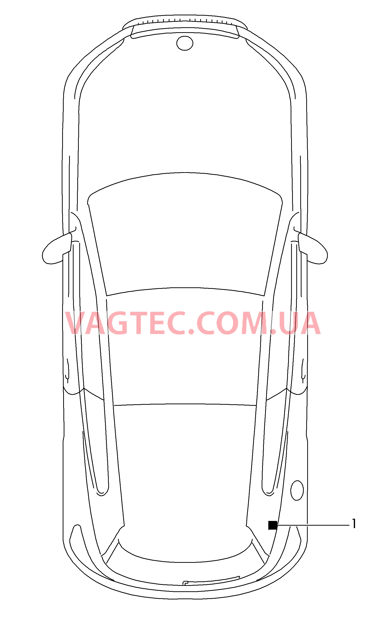 Cписок генераторов для а/м без режима Cтарт-стоп .  для VOLKSWAGEN Scirocco 2009