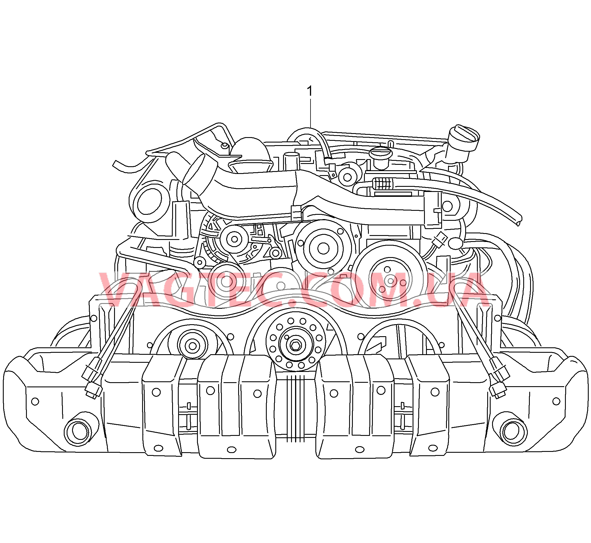 101-000 Запасной двигатель, Готов к установке
						
						M97.70, M97.70, I101 для PORSCHE Porsche911TurboGT2 2007-2009USA