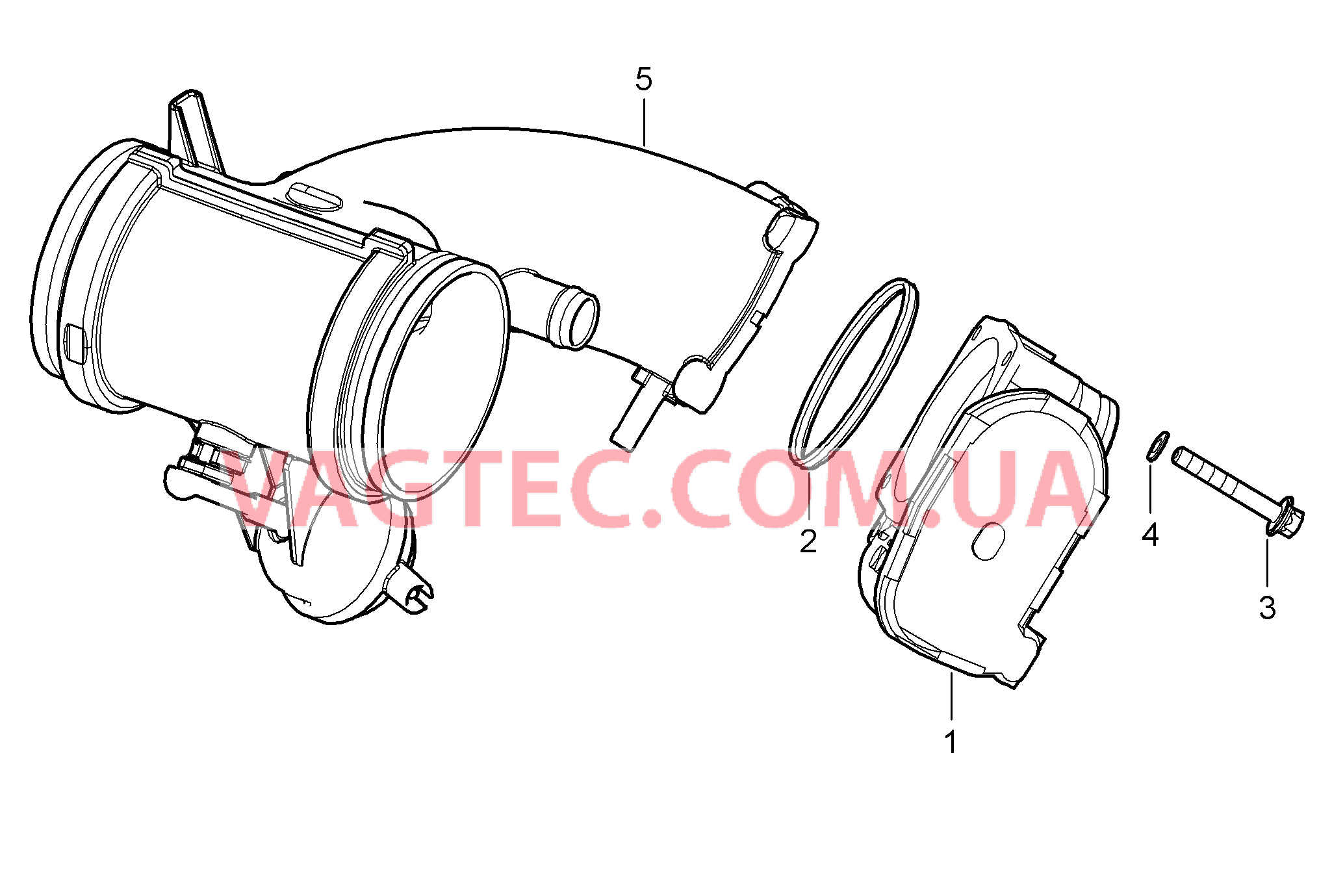 107-000 Патр. дроссел.заслонки
						
						M97.20/21 для PORSCHE Cayman 2006-2008