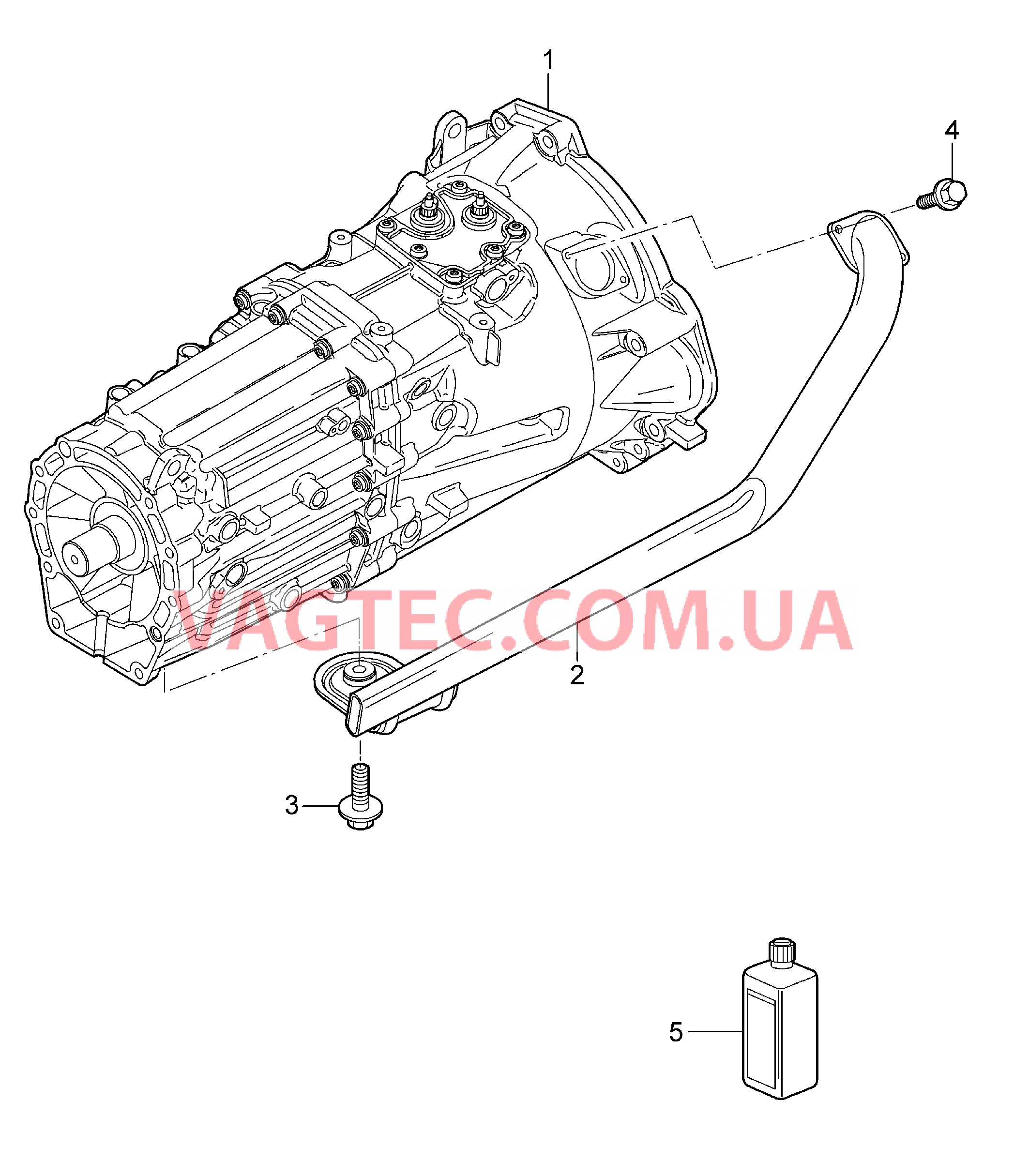 302-000 Заменная коробка передач, Готов к установке
						
						IG0L для PORSCHE Cayenne 2003-2006USA