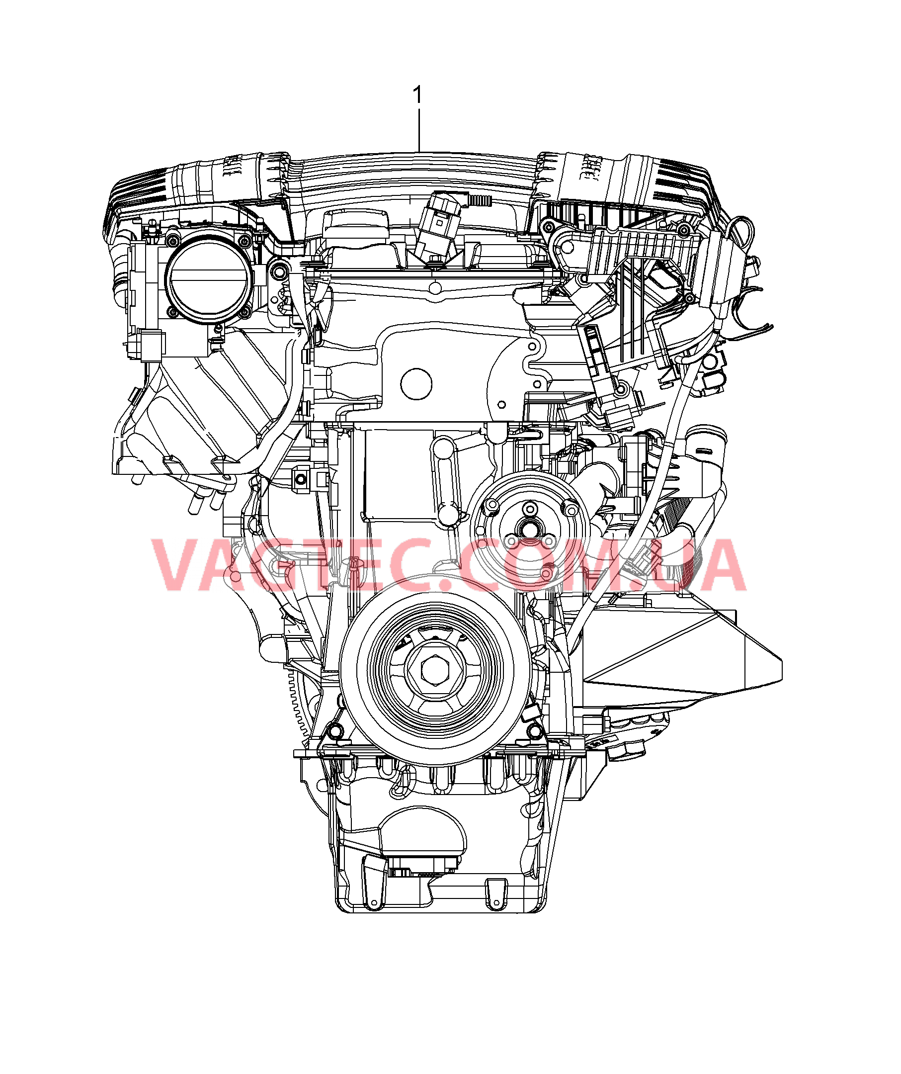 101-010 Запасной двигатель
						
						M55.01 для PORSCHE Cayenne 2007-2010