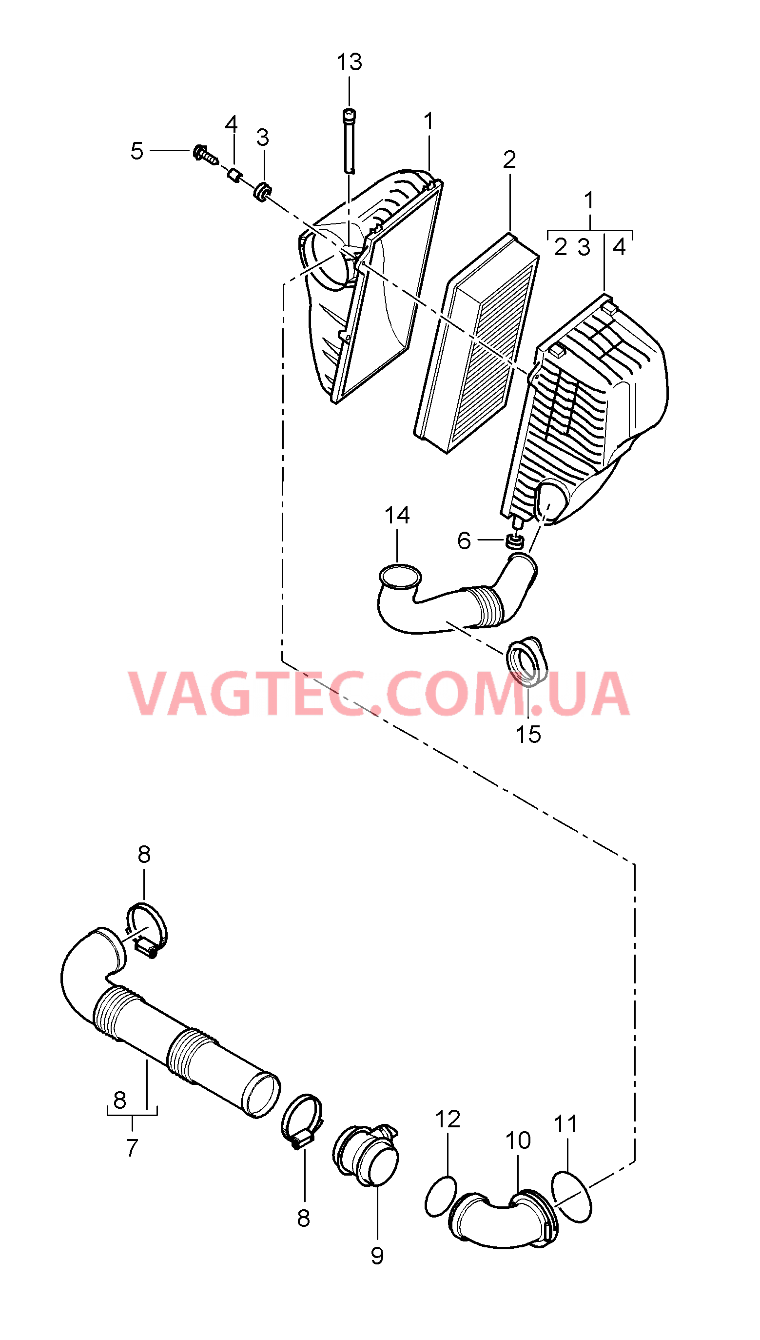 106-010 Воздушный фильтр, простой
						
						ID5X для PORSCHE Cayenne 2007-2010USA