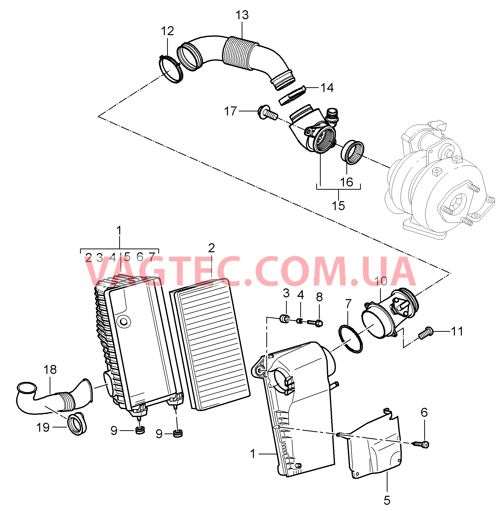 106-015 Воздушный фильтр, простой
						
						ID50 для PORSCHE Cayenne 2007-2010