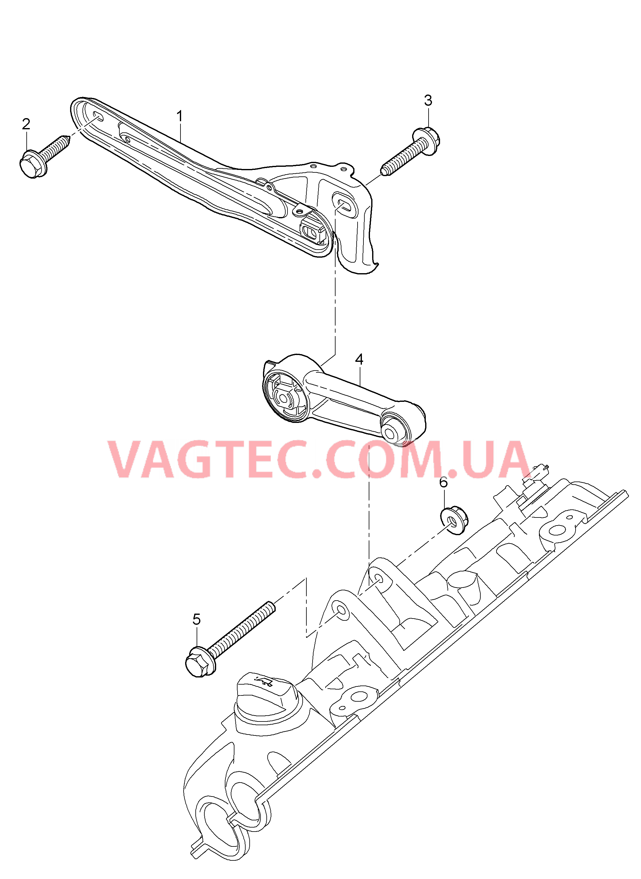 109-000 Подвеска двигателя, верхний
						
						ID5V/D5Z для PORSCHE Cayenne 2007-2010