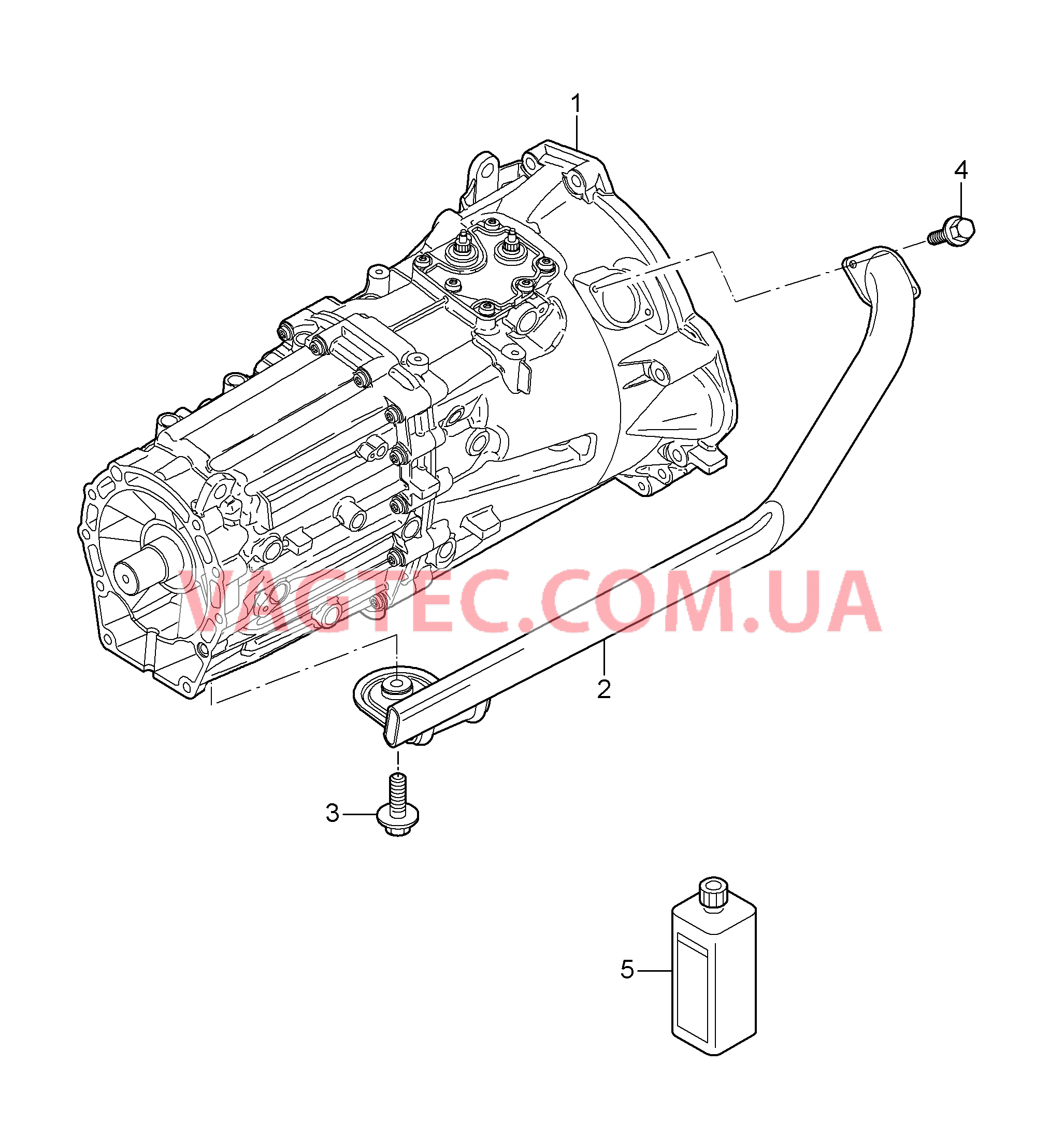 302-000 Заменная коробка передач, Мкпп, Готов к установке
						
						IG0L для PORSCHE Cayenne 2007-2010USA