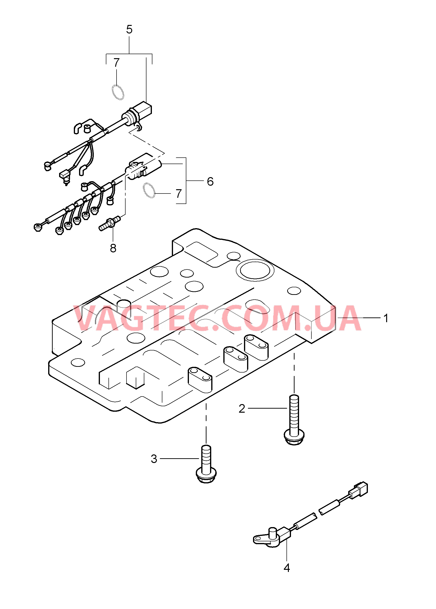 340-002 TIPTRONIC, Элемент переключ.
						
						IG0R для PORSCHE Cayenne 2007-2010USA