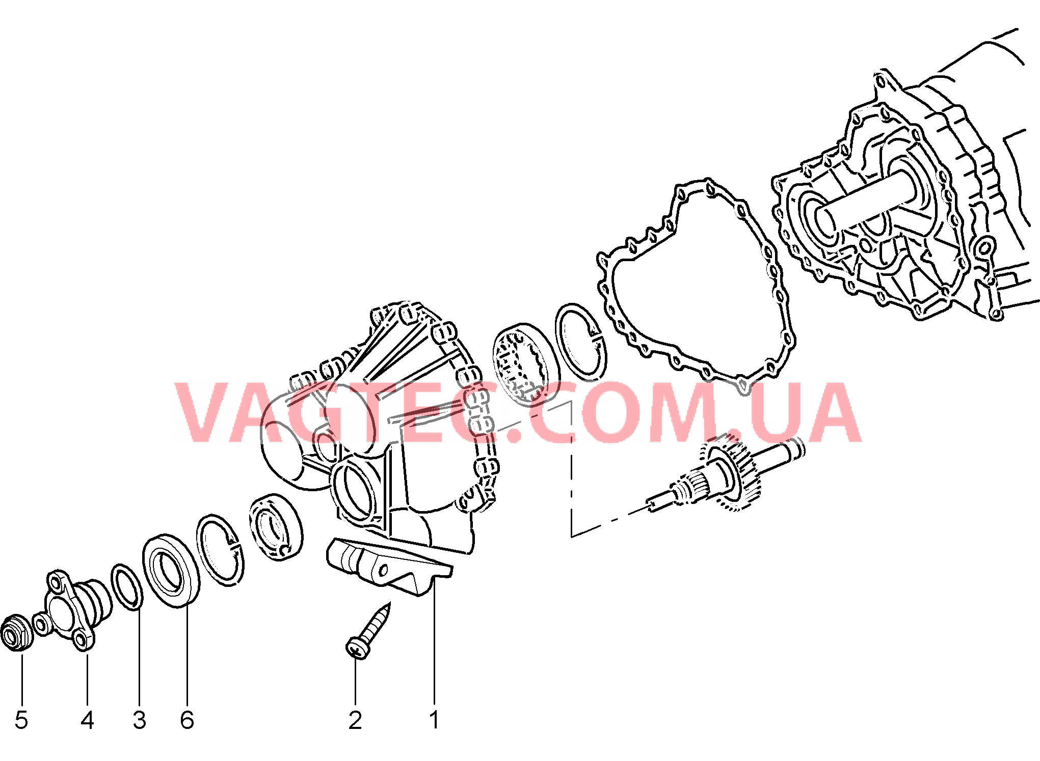 320-001 TIPTRONIC, Полный привод, Привод
						
						A97.31 для PORSCHE 911.Carrera 2005-2008USA