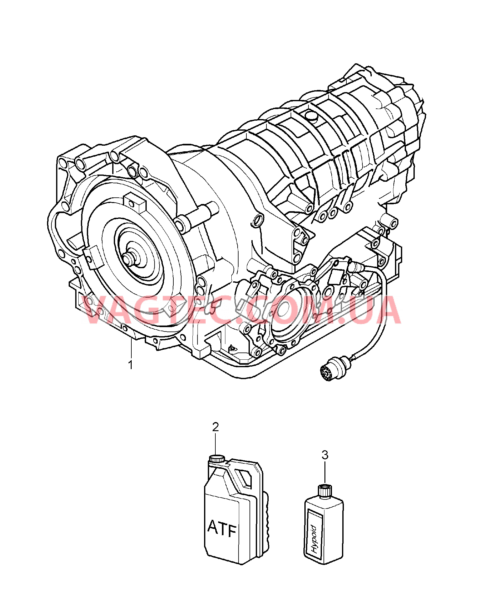 320-000 TIPTRONIC, Заменная коробка передач, Готов к установке
						
						I249 для PORSCHE Boxster 2005-2008