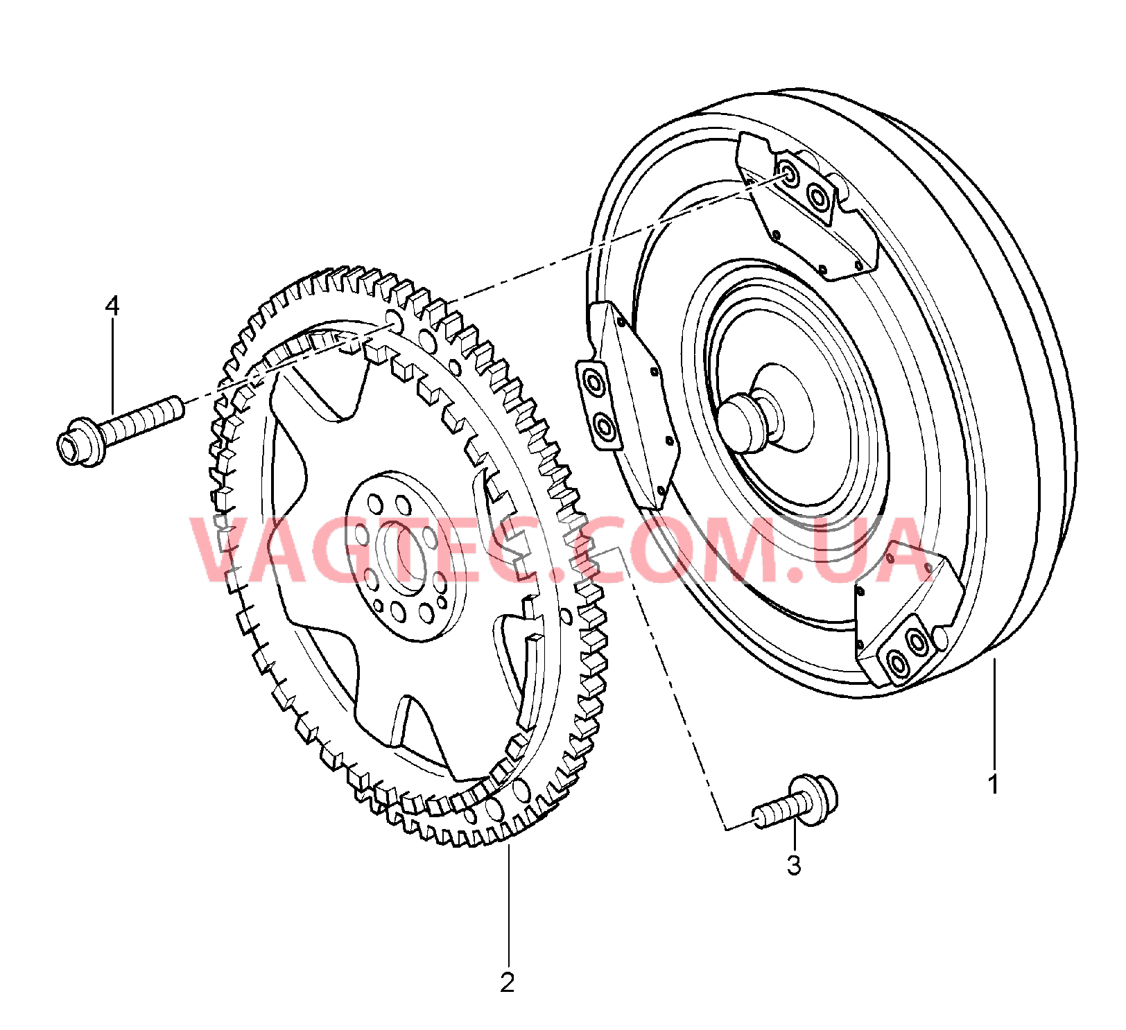 330-000 TIPTRONIC, Преобразователь крутящего момента
						
						I249 для PORSCHE Boxster 2005-2008